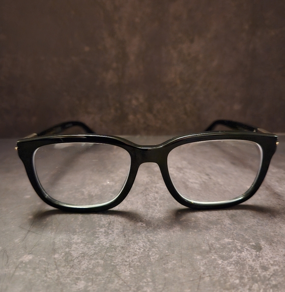 Gucci Accessories - GUCCI GG1776O Eyeglasses In Black 54-18-150 EUC